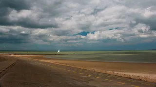 Zeeuws Vlaanderen，荷兰西兰省