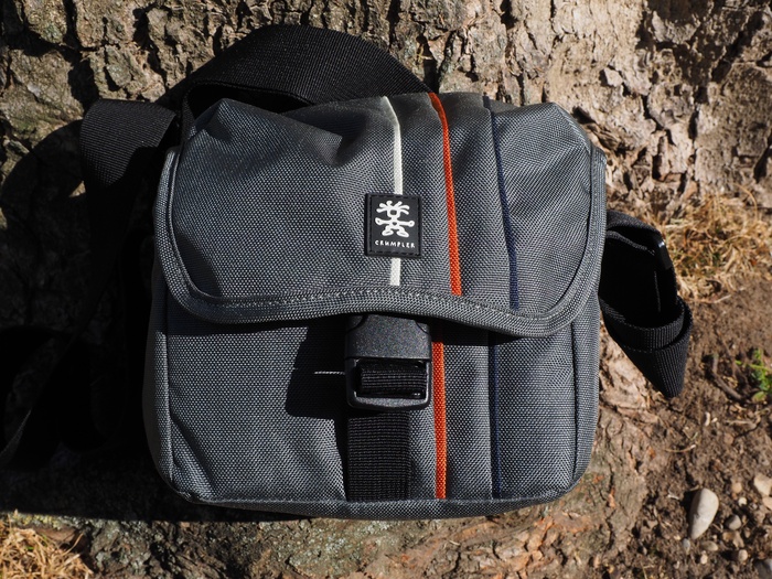 相片袋，手提袋，相机袋，皱巴巴