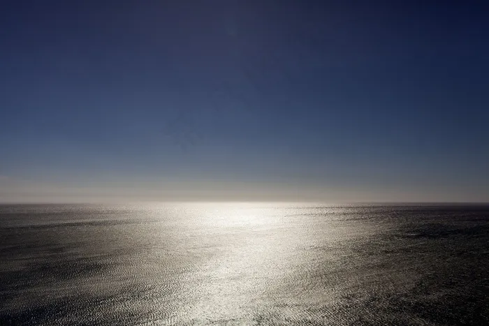 海洋，大海，水，地平线，天空，湖泊，宁静