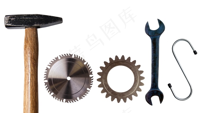 工具，徽标，工作设备，图片，字母