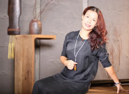 中国风，服饰文化，传统服饰