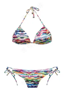 比基尼,风筝,图画,雨伞,卡通动漫人物,额外-Biquini