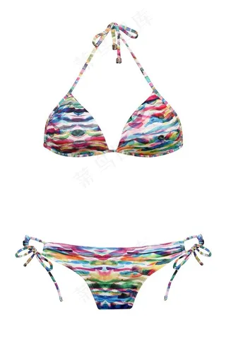 比基尼,风筝,图画,雨伞,卡通动漫人物,额外-Biquini
