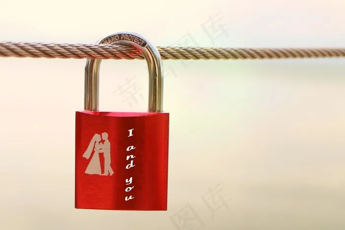 麻绳,香水,手提包,包,屏幕截图,挂锁与线上的婚礼情侣