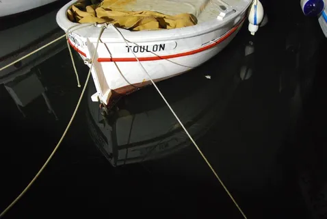 船，晚上，海，钓鱼，假期