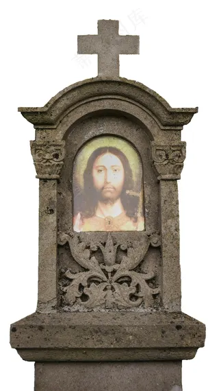 基督，形象，耶稣，基督教，十字架，宗教