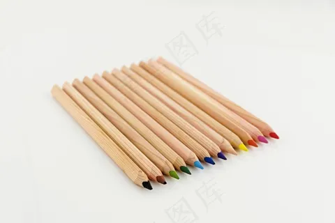 彩色铅笔,彩色铅笔,多彩,绘制 彩色铅笔,彩色铅笔,多彩,绘制