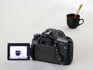 设备，相机，数码，Apn，佳能，70D，黑色，咖啡