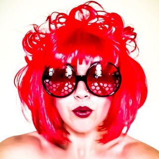 玩具,小丑面具,面具,工艺品,化妆舞会,她是我的樱桃派