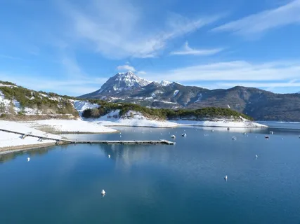 湖,景观,阿尔卑斯山,山,雪,自然,平静 湖,景观,阿尔卑斯山,山,雪,自然,平静