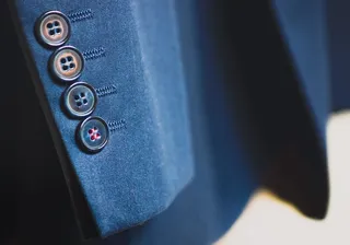 西装，按钮，西装外套，夹克，时尚，绅士