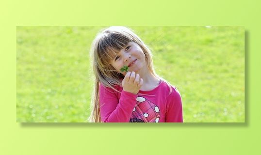 人类，儿童，女孩，金发，脸，长长的头发，微笑