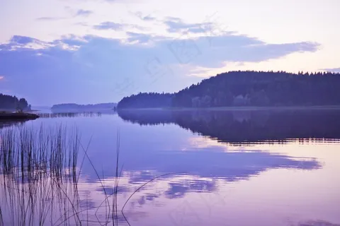 湖,景观,自然,水,日落,Abendstimmung 湖,景观,自然,水,日落,Abendstimmung