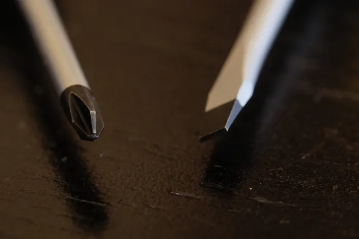 螺丝刀，工具，工艺，螺丝刀，菲利普斯，工作