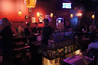 吧,餐饮场所,酒吧,闹花灯,夜景照明,DSC00676s