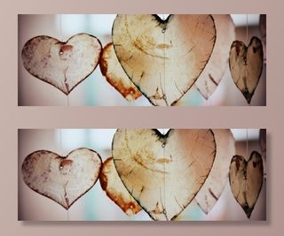 心，爱情，情人，浪漫，浪漫之恋，恋爱中