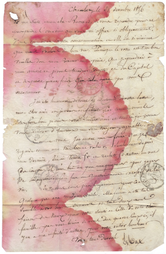 邮票，信件，稀有文字