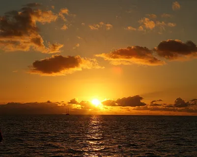 日落,海,假期,旅行,水,太阳,晚上,天空 日落,海,假期,旅行,水,太阳,晚上,天空