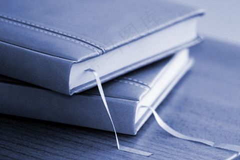 文件夹，书本，书籍，书签，办公室，记录