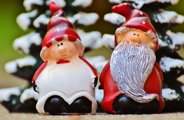 小鬼，对，圣诞节，甜，可爱，搞笑，乐趣