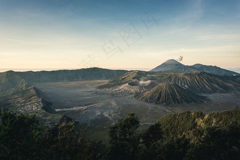 自然，风景，山脉，天空，户外，迷航