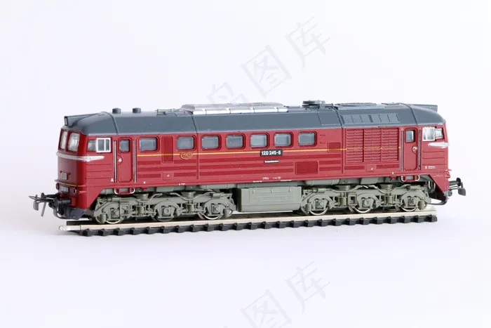 铁路，机车，柴油机车，大河鼓，Br-120