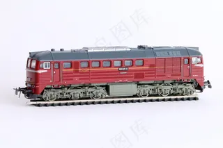 铁路，机车，柴油机车，大河鼓，Br-120