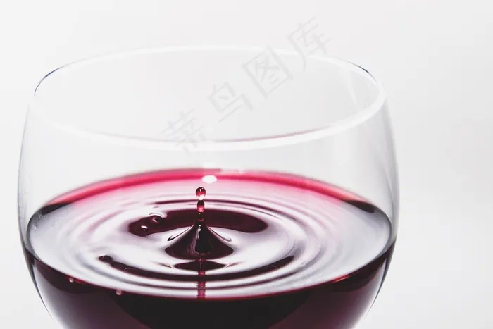 红酒，红色，酒精，玻璃，拖放，水滴，喝