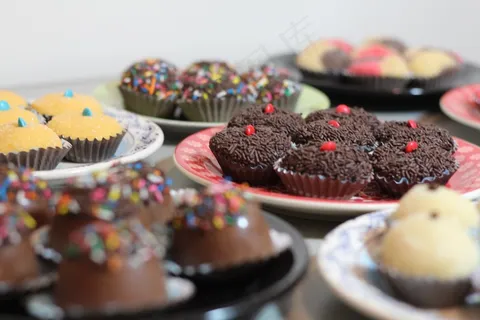 准将，传统，花生酱，巧克力，粒状