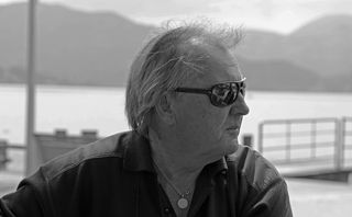 老年人，黑白色，眼镜，人类，墨镜