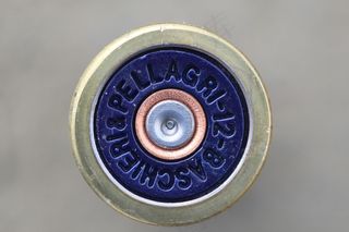 弹壳，弹药，Shot弹枪，射击，狩猎