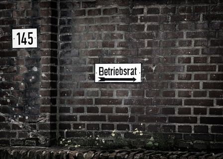 劳动委员会，权利，工会，旧工业