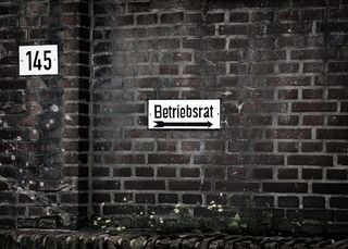 劳动委员会，权利，工会，旧工业