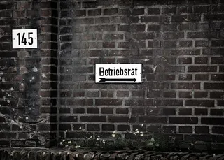 劳动委员会，权利，工会，旧工业