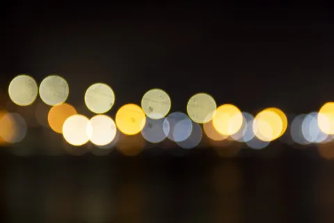 散景,灯,光,模糊 散景,灯,光,模糊