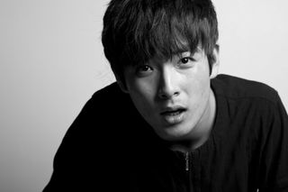 男人，其中之一，独白