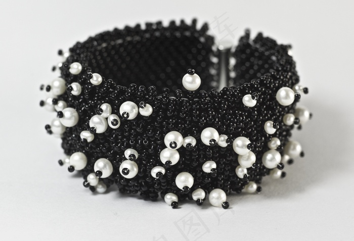 珠宝，女人，饰品，手链，手链