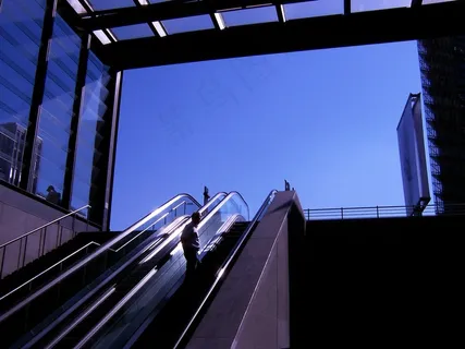 自动扶梯,楼梯,建筑,紧急情况,建筑物 自动扶梯,楼梯,建筑,紧急情况,建筑物