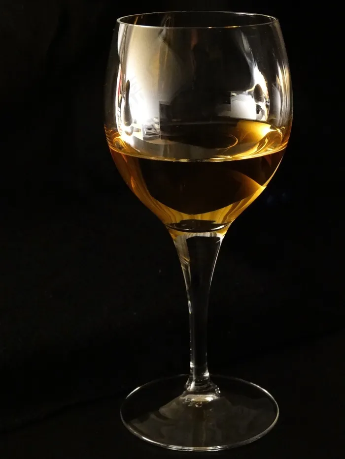 葡萄酒，酒杯，受益于，饮料，玻璃，透明