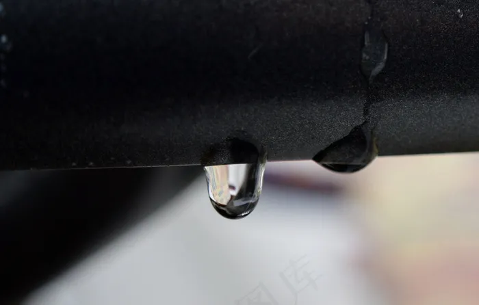 雨，滴，水，湿，宏
