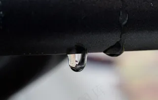 雨，滴，水，湿，宏