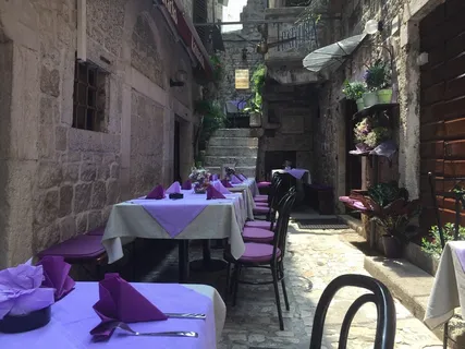 餐厅，和平，午餐，意大利餐厅，浪漫