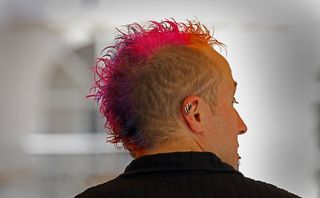 人，头发，头，脸，人类，漂亮，男子，配置文件