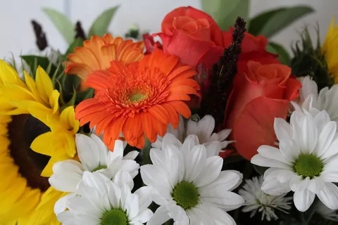 鲜花,束鲜花,花束,花的 鲜花,束鲜花,花束,花的