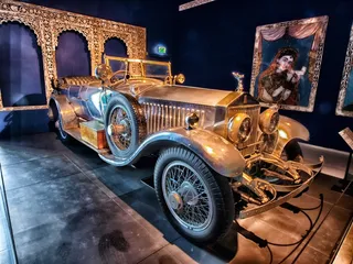 劳斯莱斯，1926，汽车，汽车，人类发展报告，车辆