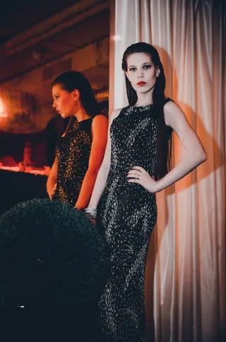 女孩，模型，美女，金发，年轻，肖像，女人