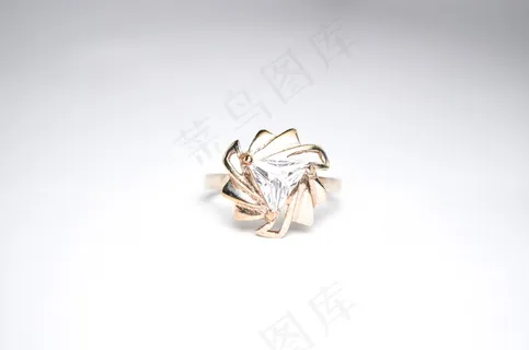 珠宝，戒指，婚礼，订婚，时尚