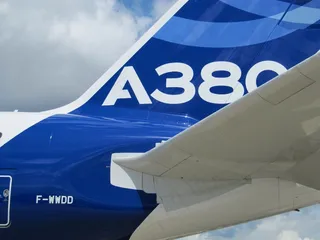 空中客车公司，A380，飞行，飞，飞机