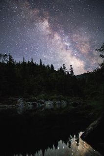 天文摄影,树,天空,风景,屏幕截图,夜晚星星银河湖 天文摄影,树,天空,风景,屏幕截图,夜晚星星银河湖
