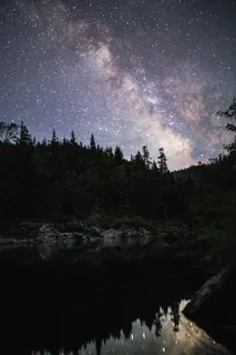 天文摄影,树,天空,风景,屏幕截图,夜晚星星银河湖 天文摄影,树,天空,风景,屏幕截图,夜晚星星银河湖